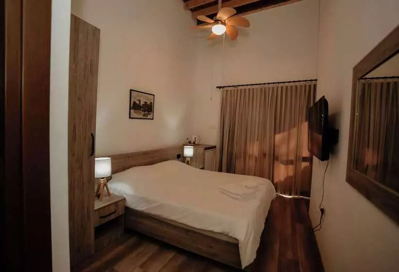 ペンション Old Stone Boutique Hotel   North Cyprus
