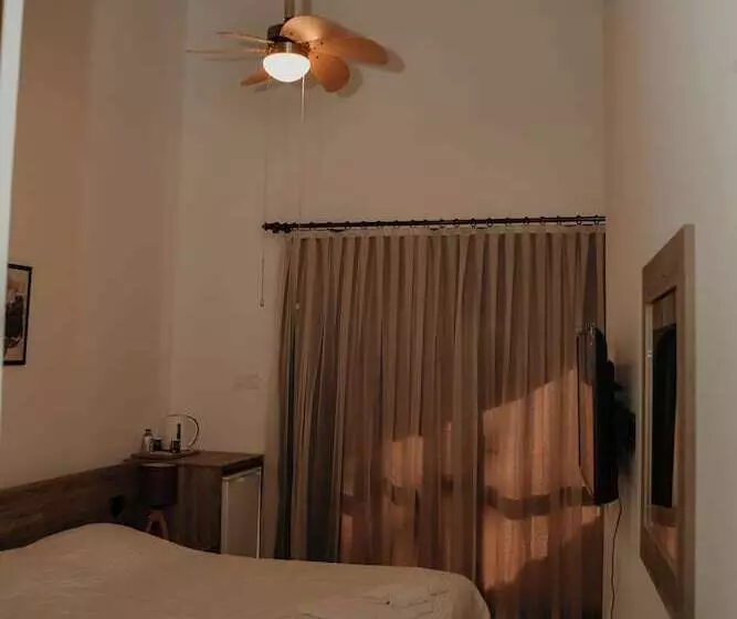 ペンション Old Stone Boutique Hotel   North Cyprus