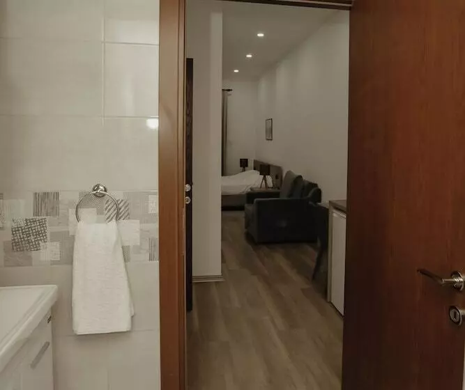 ペンション Old Stone Boutique Hotel   North Cyprus