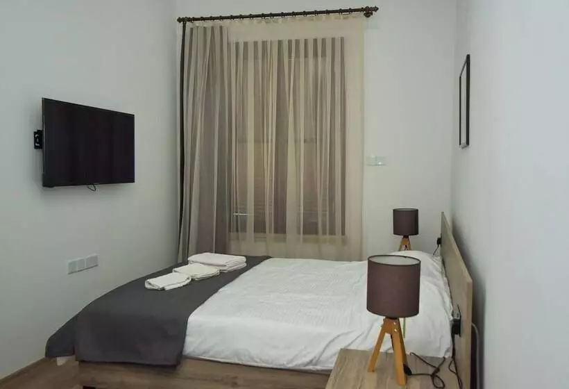 ペンション Old Stone Boutique Hotel   North Cyprus