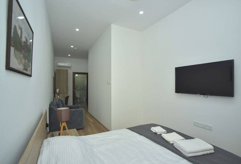 بنسيون Old Stone Boutique Hotel   North Cyprus