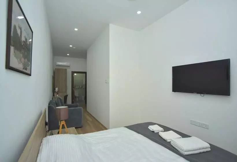 ペンション Old Stone Boutique Hotel   North Cyprus