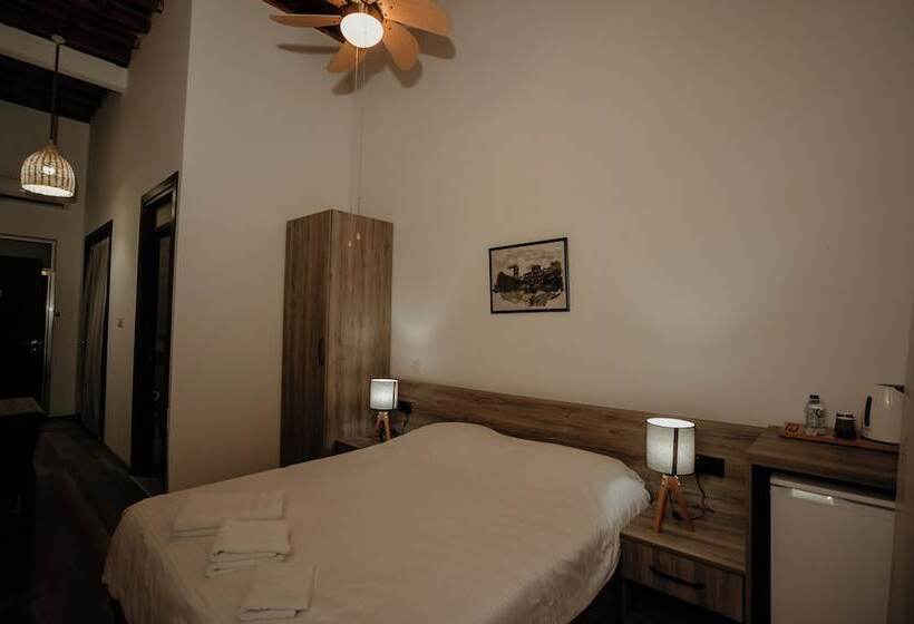 بنسيون Old Stone Boutique Hotel   North Cyprus