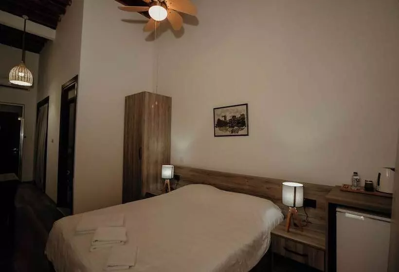 ペンション Old Stone Boutique Hotel   North Cyprus