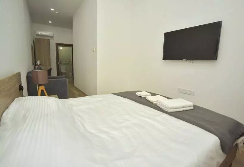 ペンション Old Stone Boutique Hotel   North Cyprus