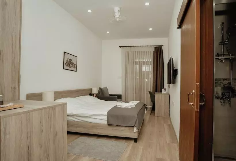 ペンション Old Stone Boutique Hotel   North Cyprus