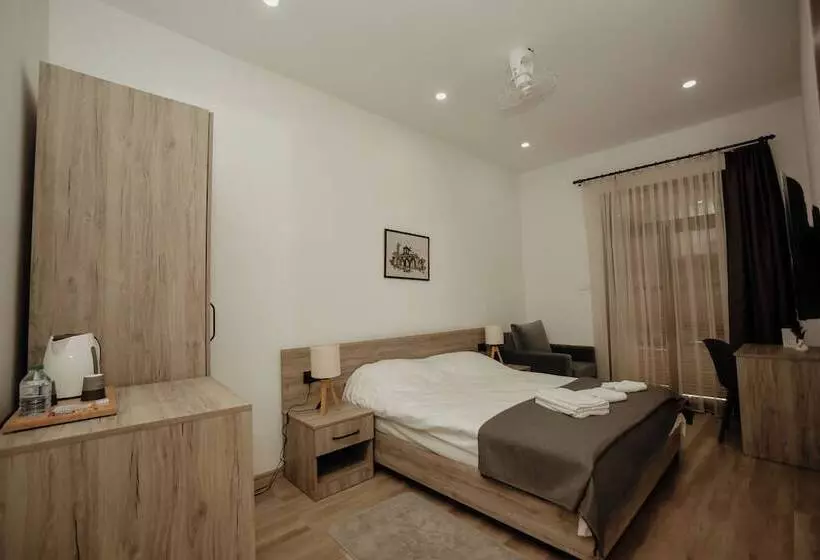 ペンション Old Stone Boutique Hotel   North Cyprus