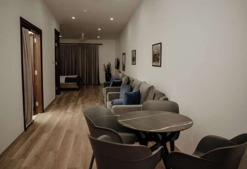 بنسيون Old Stone Boutique Hotel   North Cyprus