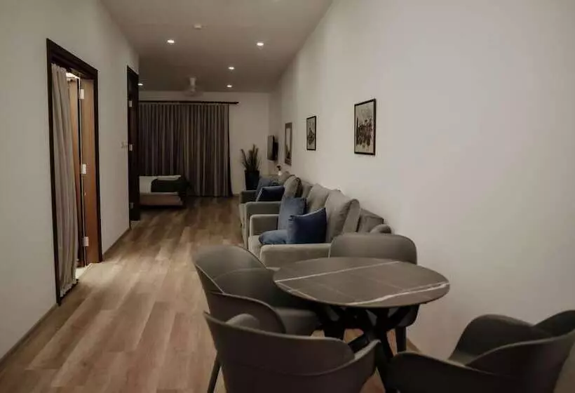 ペンション Old Stone Boutique Hotel   North Cyprus
