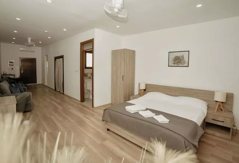 ペンション Old Stone Boutique Hotel   North Cyprus