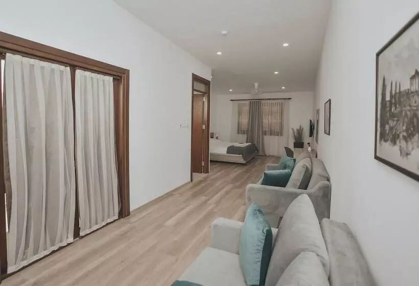 ペンション Old Stone Boutique Hotel   North Cyprus