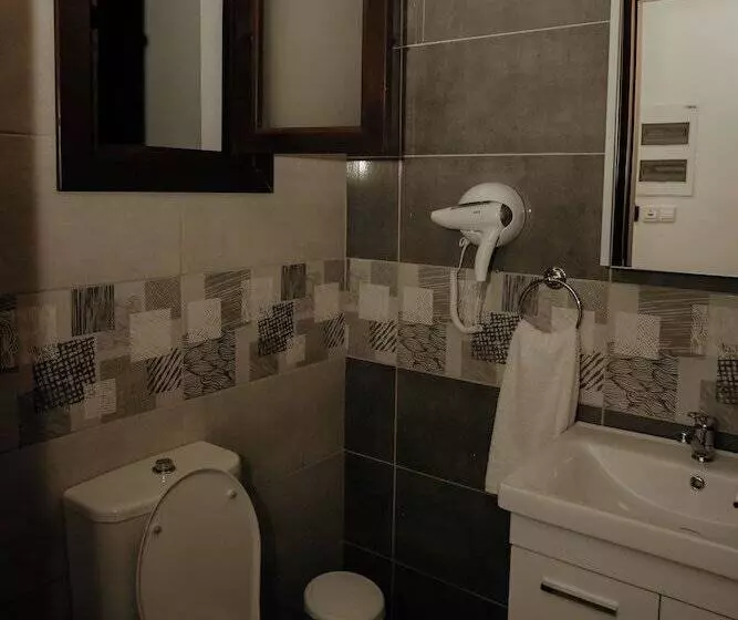 ペンション Old Stone Boutique Hotel   North Cyprus