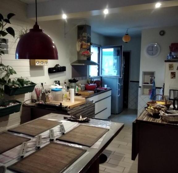 پانسیون Suite Au Dernier étage D Un Triplex