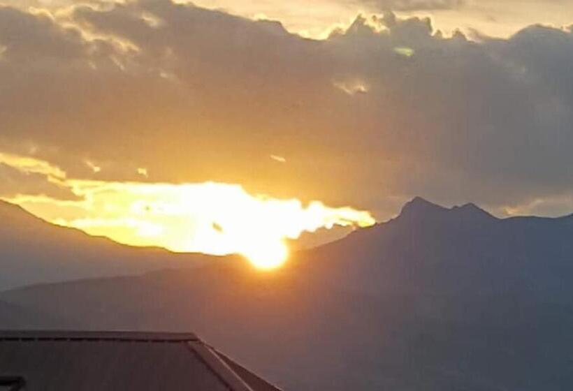 پانسیون Suite Au Dernier étage D Un Triplex