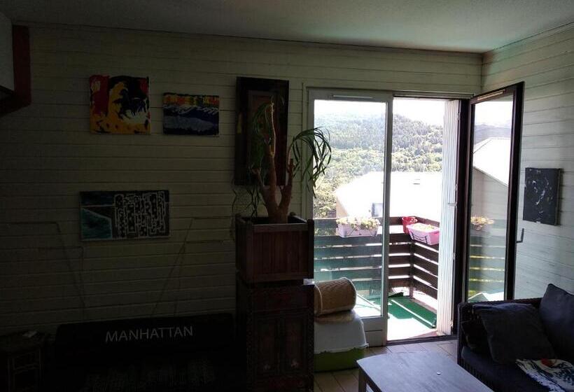 پانسیون Suite Au Dernier étage D Un Triplex