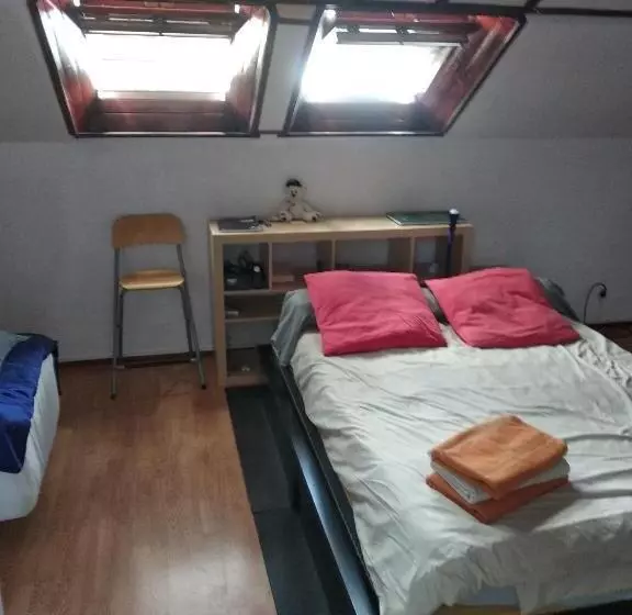 ペンション Suite Au Dernier étage D Un Triplex