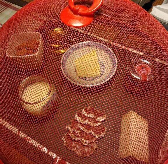 پانسیون Suite Au Dernier étage D Un Triplex