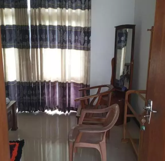ペンション Sujith Guesthouse