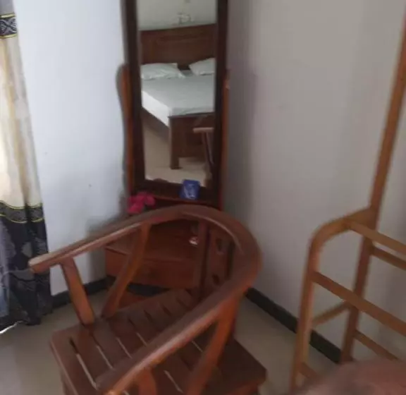 ペンション Sujith Guesthouse