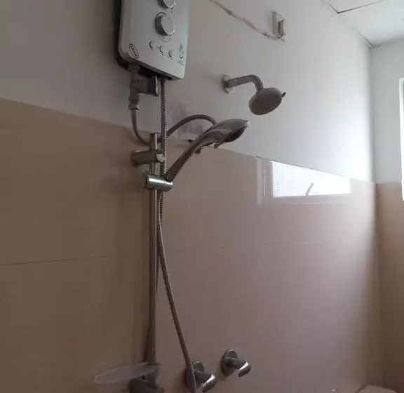 ペンション Sujith Guesthouse