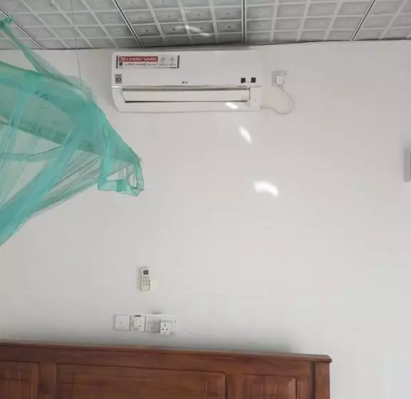 ペンション Sujith Guesthouse