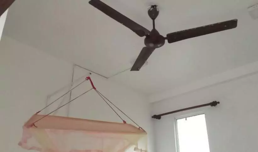 ペンション Sujith Guesthouse