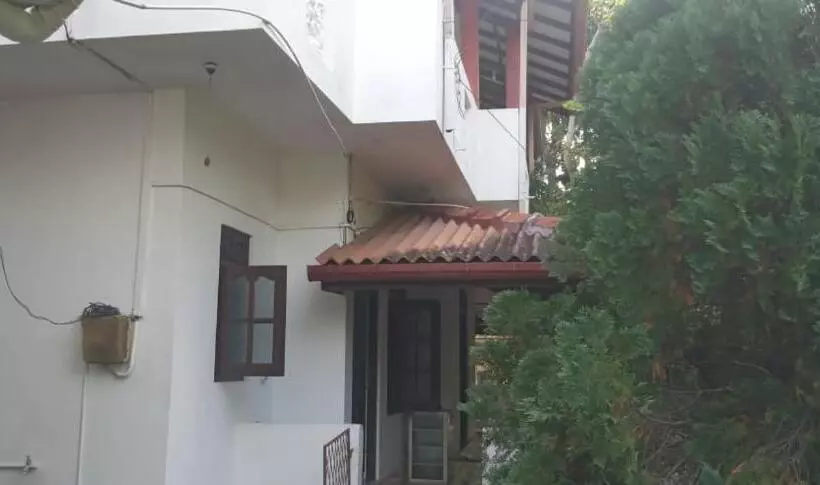 ペンション Sujith Guesthouse
