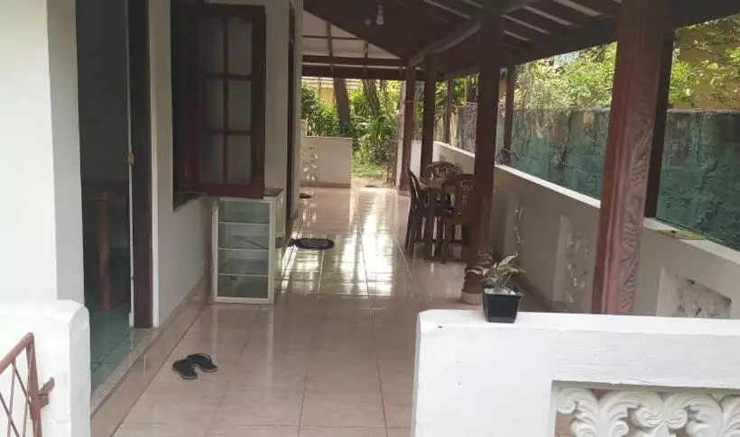 ペンション Sujith Guesthouse