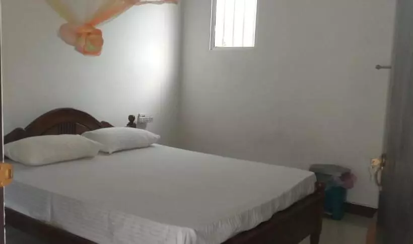 ペンション Sujith Guesthouse