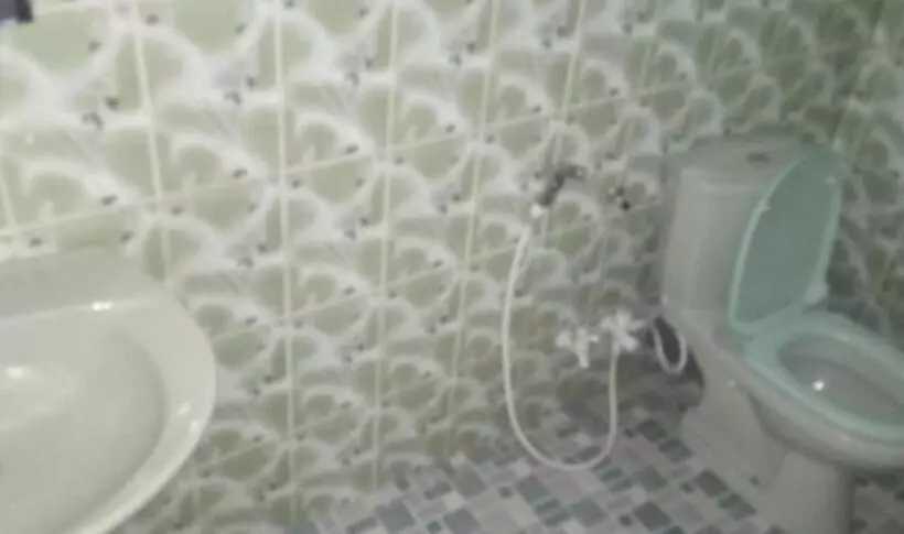 ペンション Sujith Guesthouse