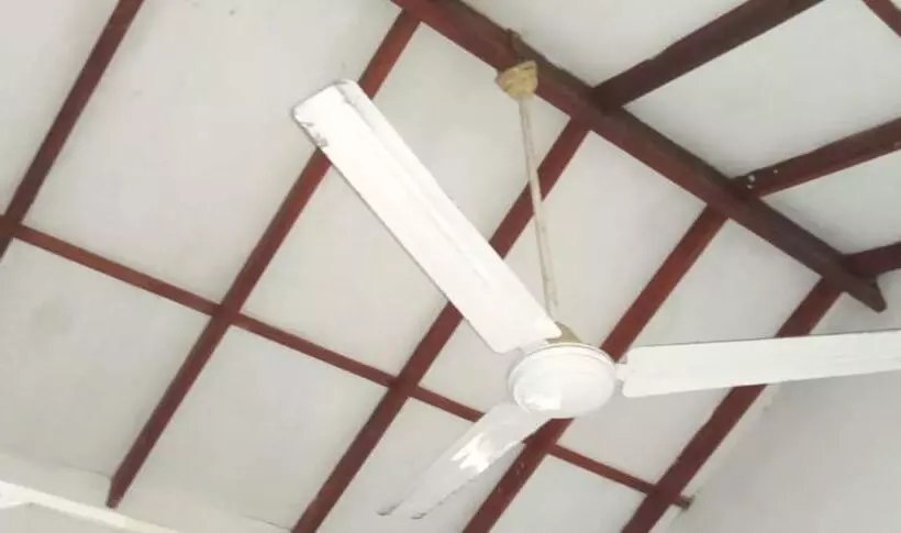 ペンション Sujith Guesthouse