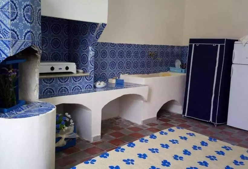 Majatalo The Twins Rooms In Marettimo 1