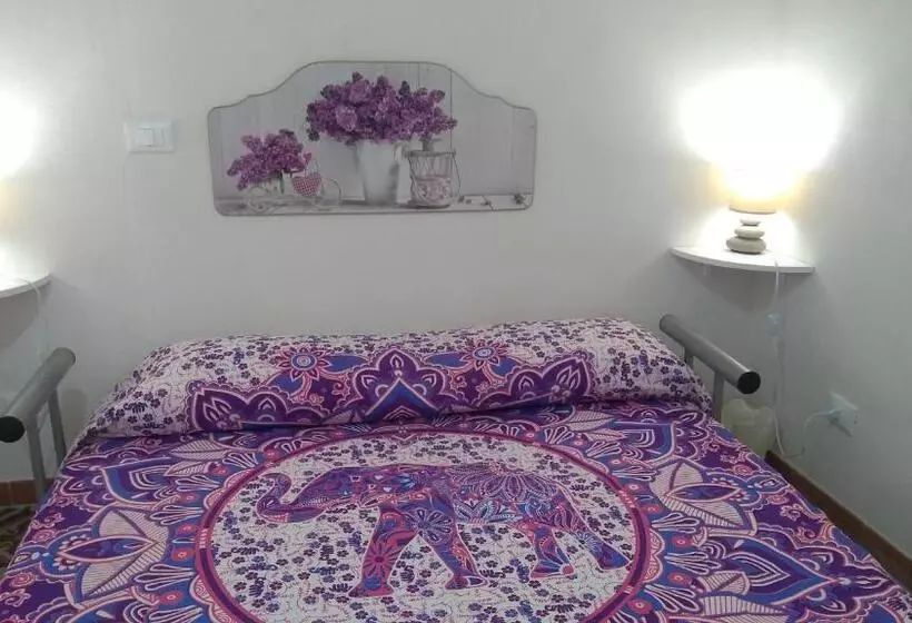 Majatalo The Twins Rooms In Marettimo 1