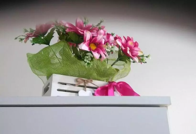 Majatalo The Twins Rooms In Marettimo 1