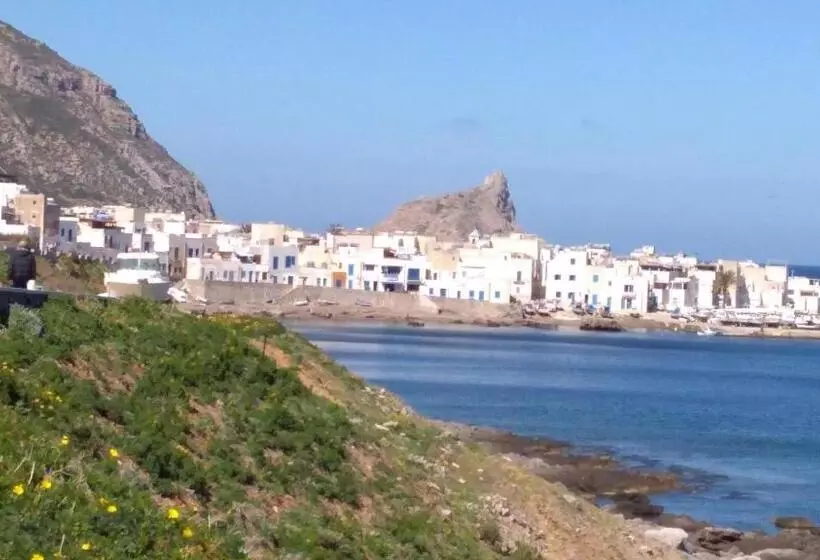 Majatalo The Twins Rooms In Marettimo 1