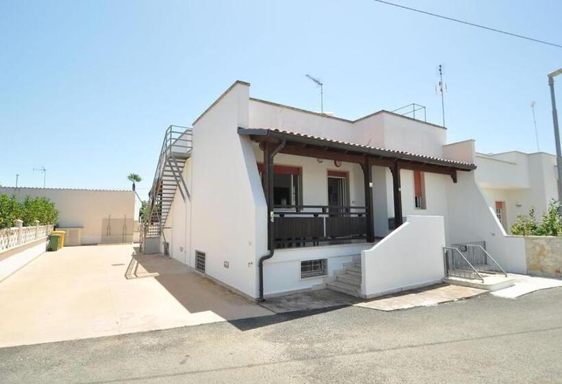 Residenze Verardi By Salento Affitti