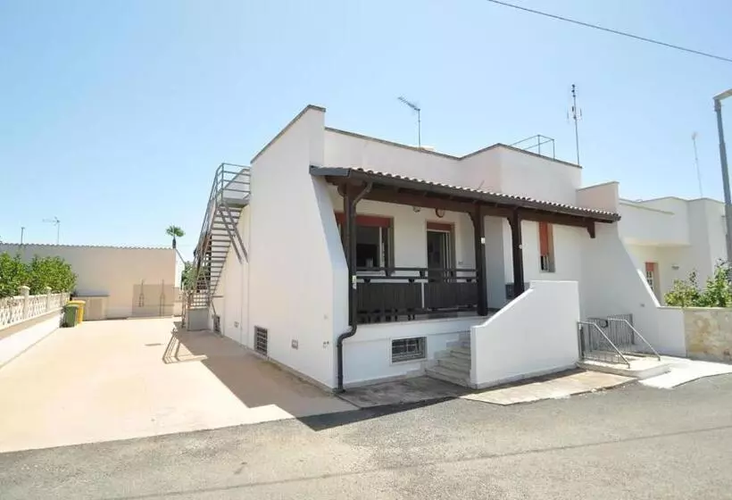 Residenze Verardi By Salento Affitti