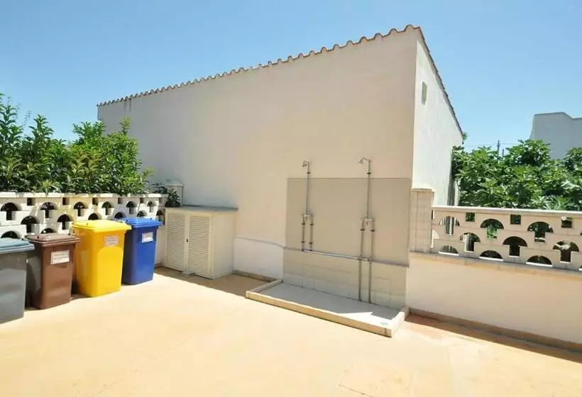 Residenze Verardi By Salento Affitti