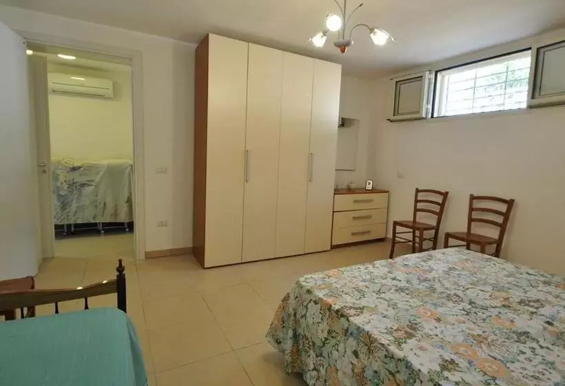 Residenze Verardi By Salento Affitti