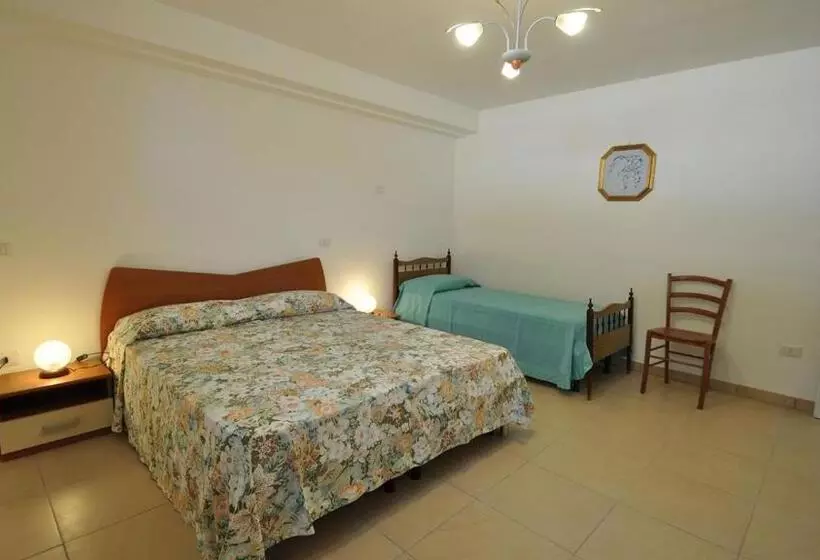 Residenze Verardi By Salento Affitti