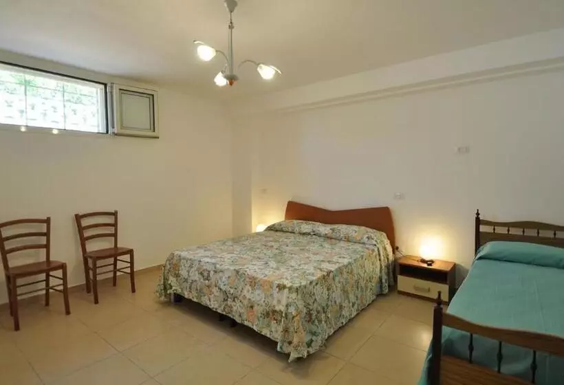 Residenze Verardi By Salento Affitti