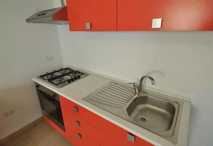 Residenze Verardi By Salento Affitti