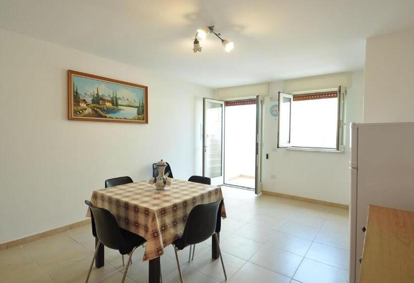 Residenze Verardi By Salento Affitti