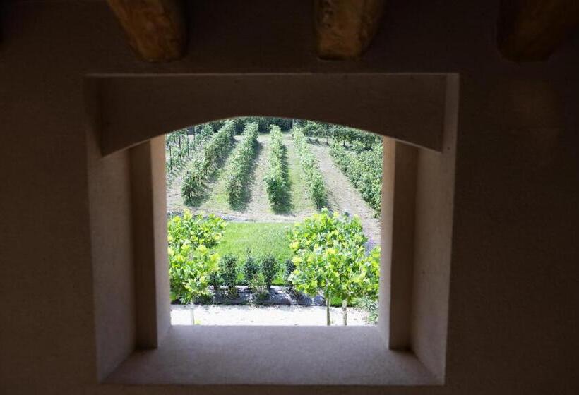 אתר נופש Casa Valdo Country House