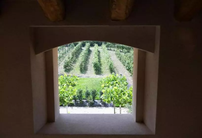 リゾートホテル Casa Valdo Country House