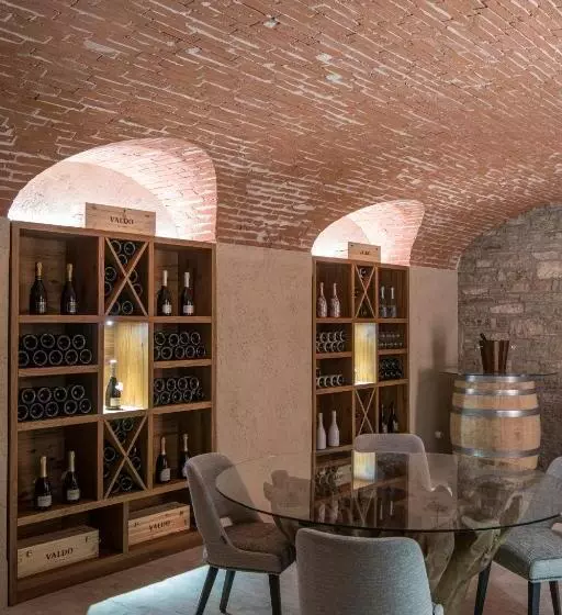 リゾートホテル Casa Valdo Country House