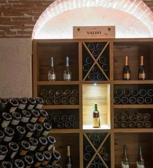 リゾートホテル Casa Valdo Country House