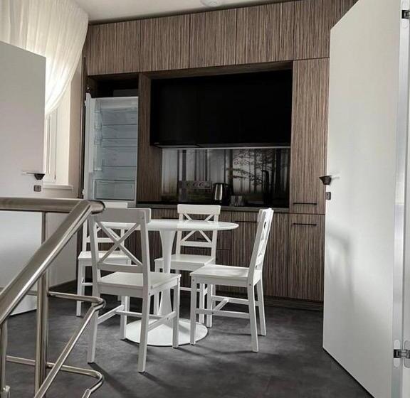 אתר נופש Glіbіvka Family Park