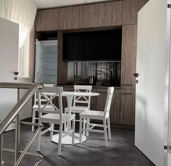 リゾートホテル Glіbіvka Family Park