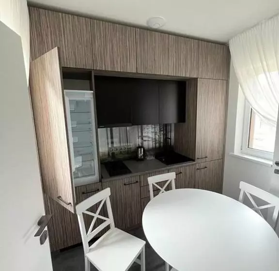 リゾートホテル Glіbіvka Family Park